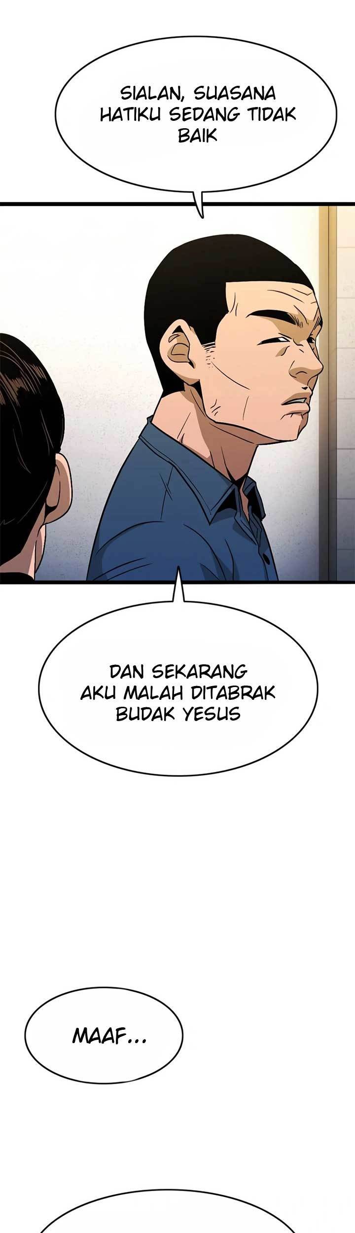 Death Row Boy Chapter 18 - halaman 66