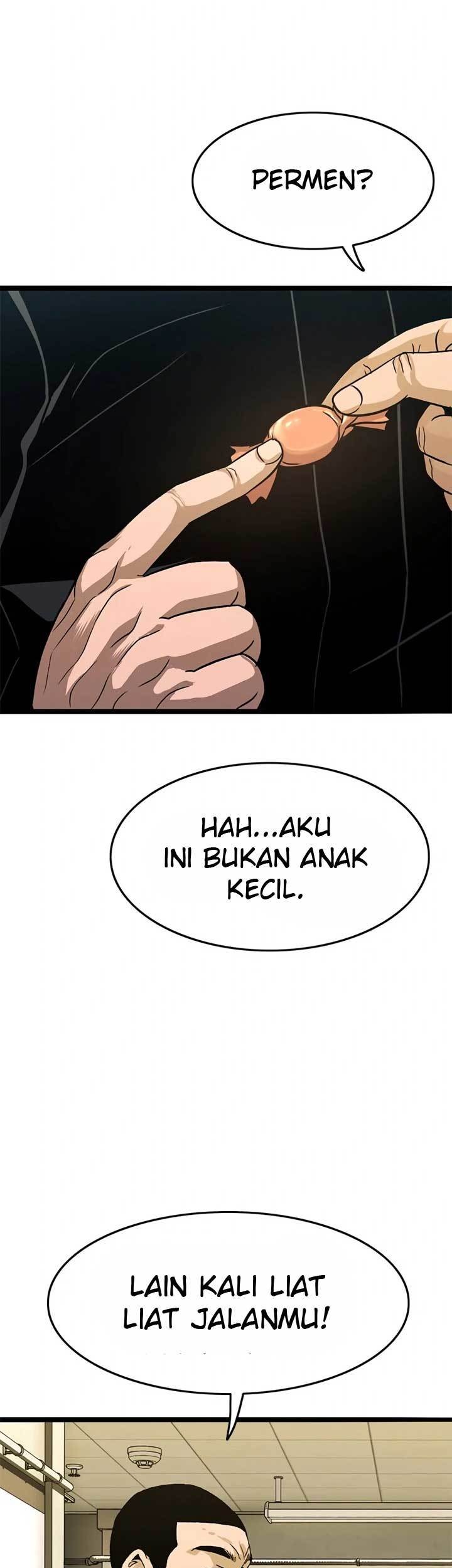 Death Row Boy Chapter 18 - halaman 68