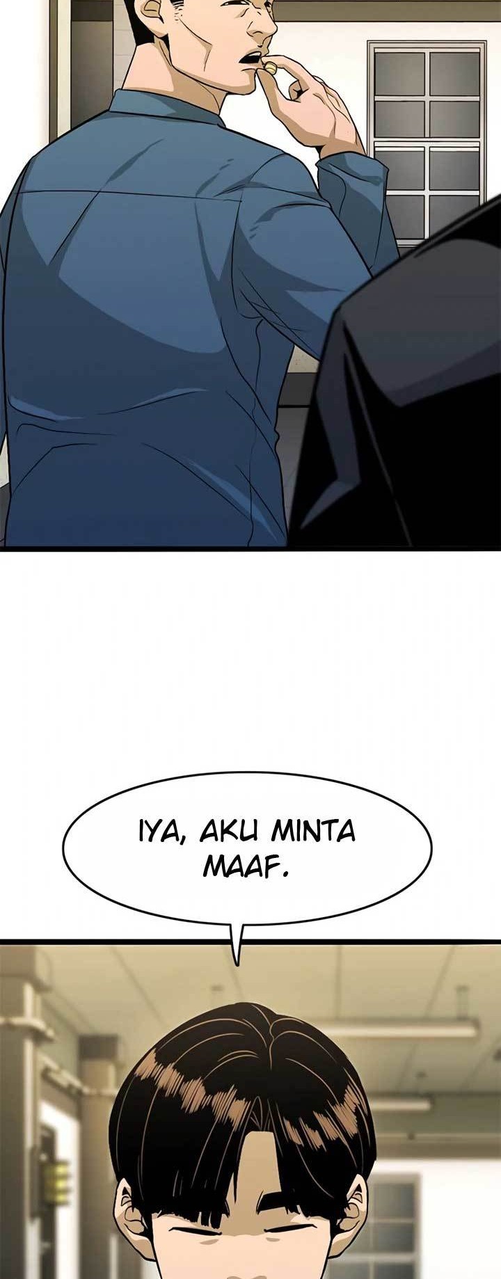 Death Row Boy Chapter 18 - halaman 69
