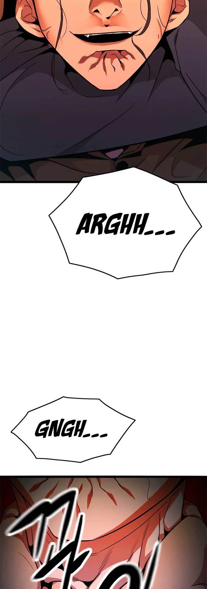 Death Row Boy Chapter 18 - halaman 7