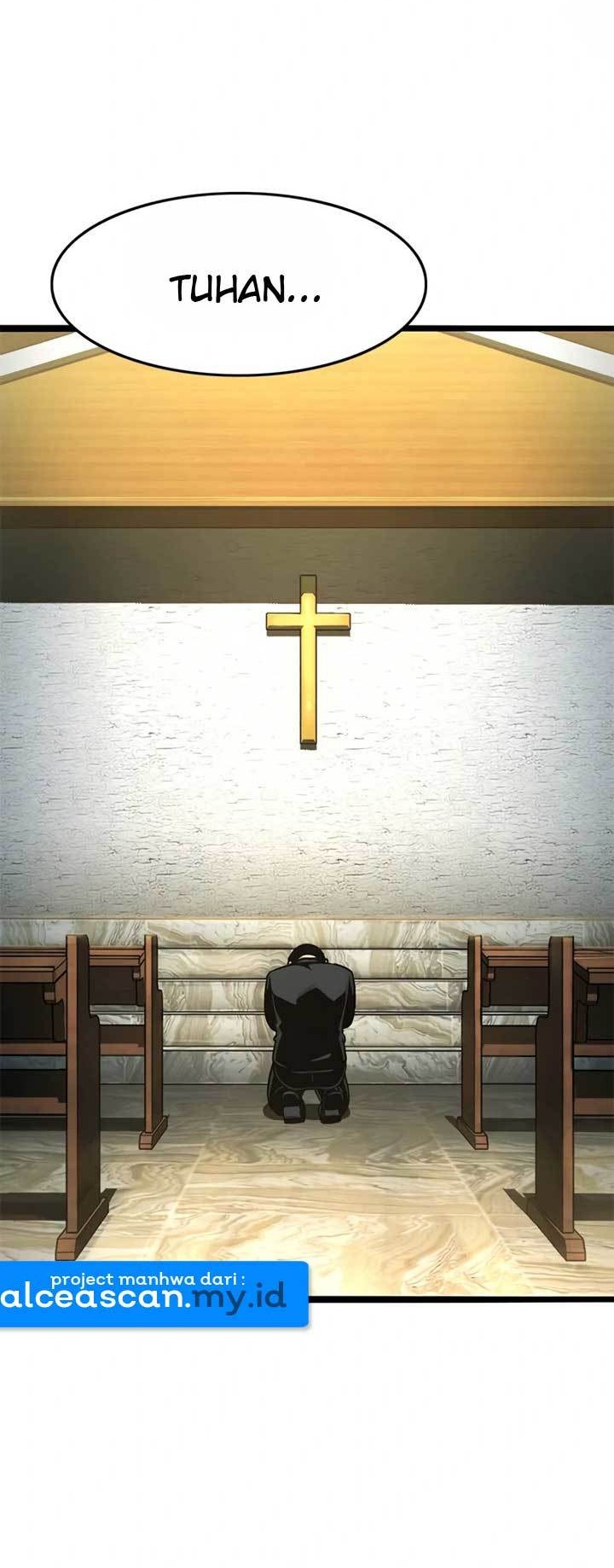 Death Row Boy Chapter 18 - halaman 71
