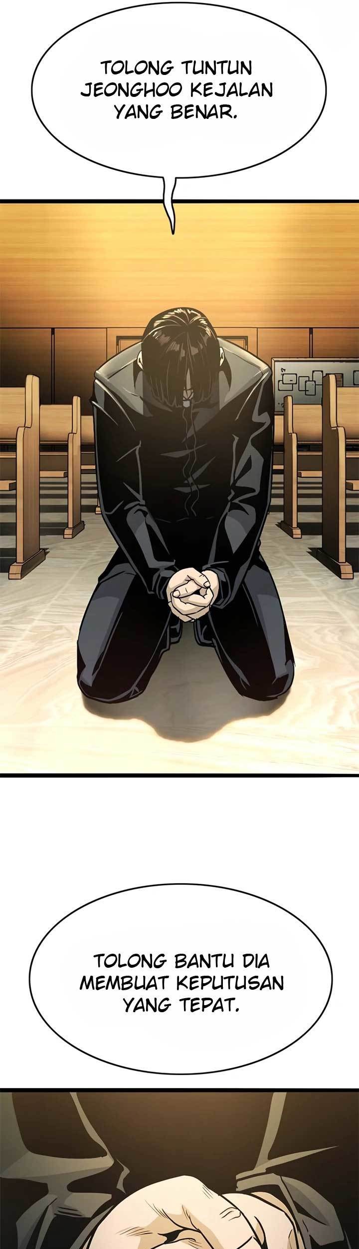 Death Row Boy Chapter 18 - halaman 72