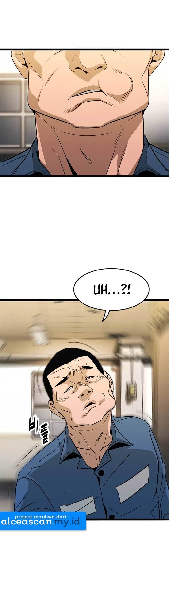 Death Row Boy Chapter 18 - halaman 74