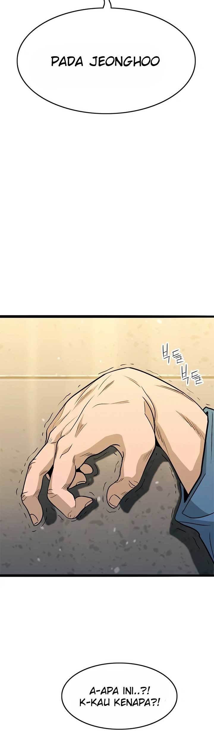 Death Row Boy Chapter 18 - halaman 76