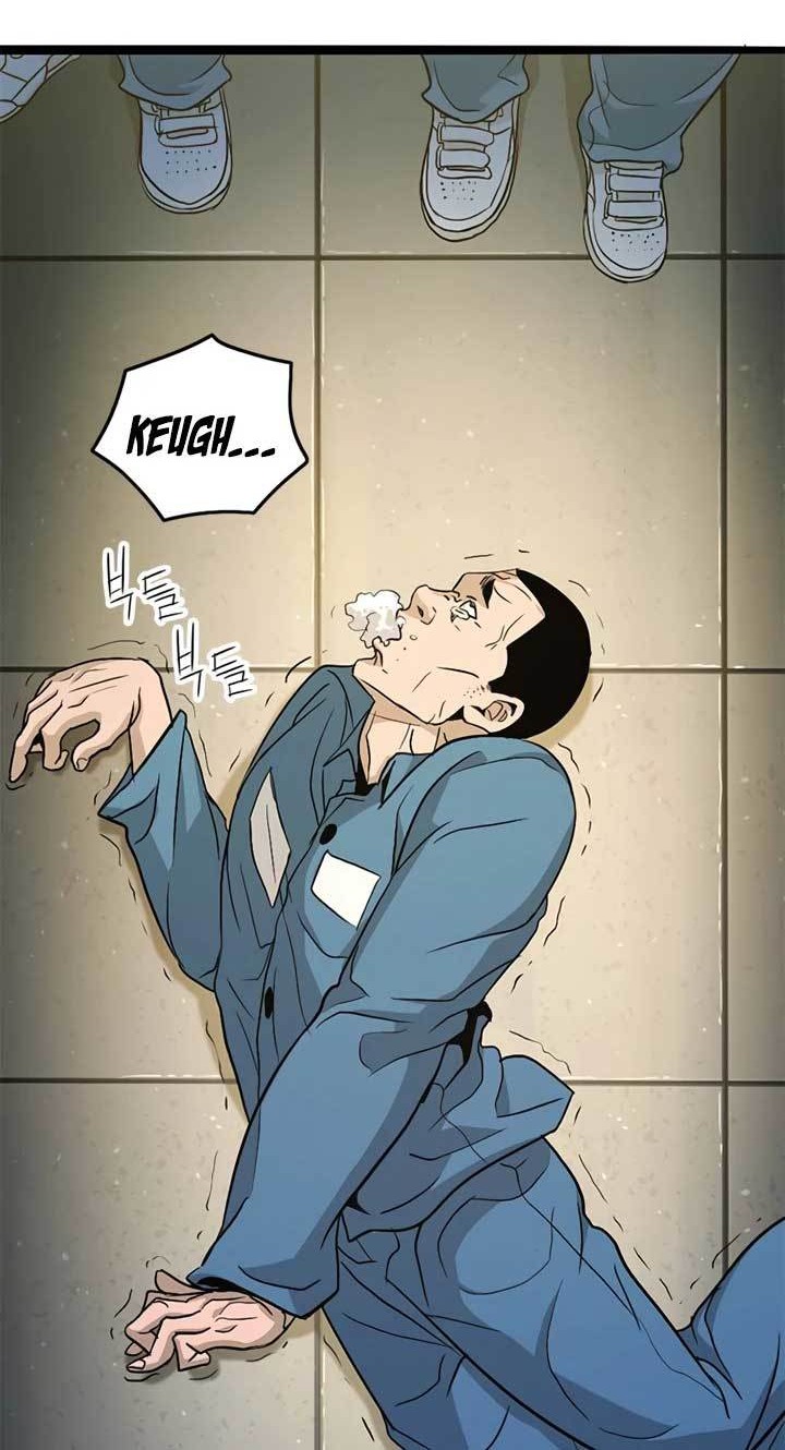 Death Row Boy Chapter 18 - halaman 77