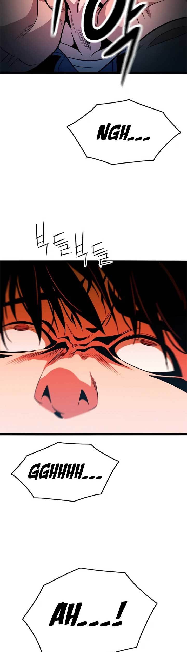 Death Row Boy Chapter 18 - halaman 8