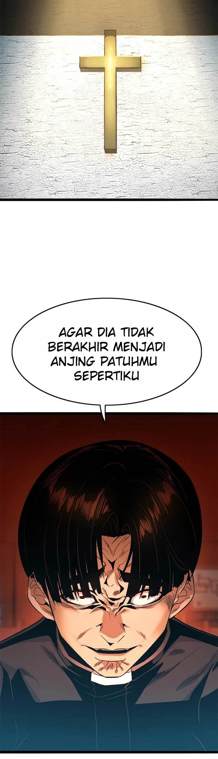Death Row Boy Chapter 18 - halaman 80