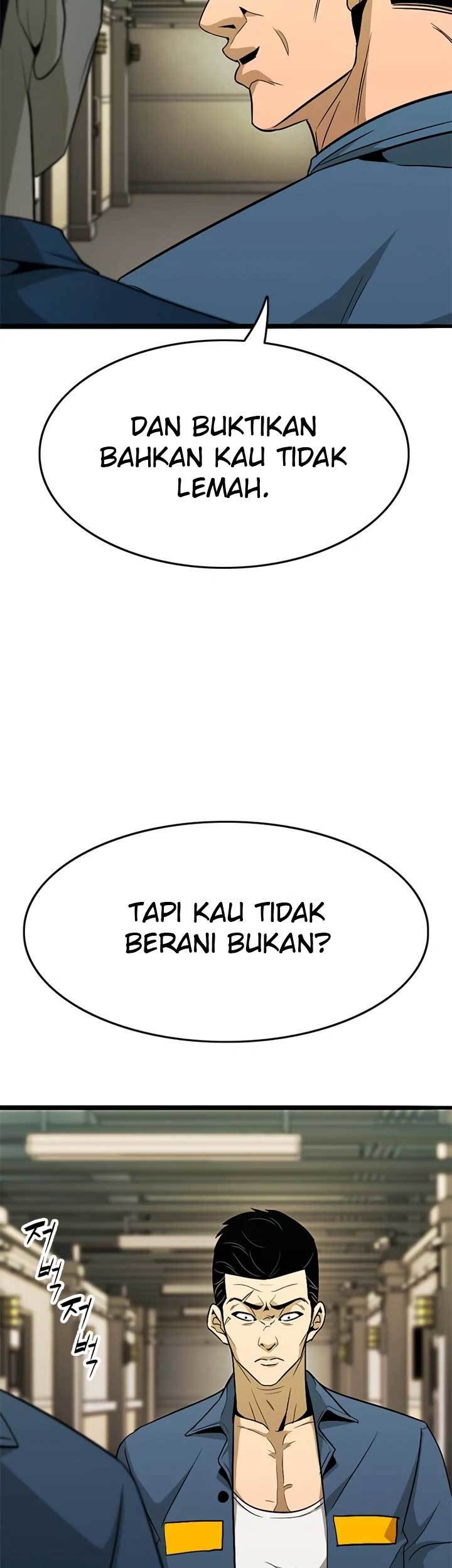 Death Row Boy Chapter 19 - halaman 14