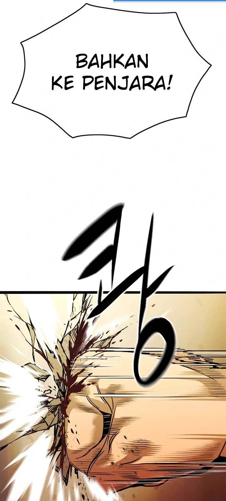 Death Row Boy Chapter 19 - halaman 19