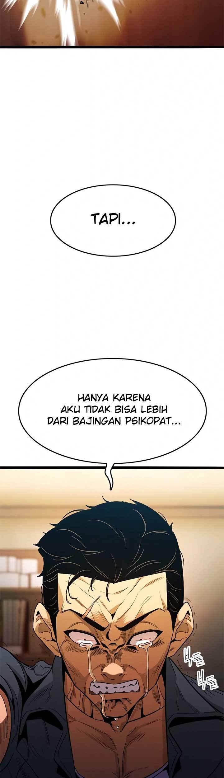 Death Row Boy Chapter 19 - halaman 20