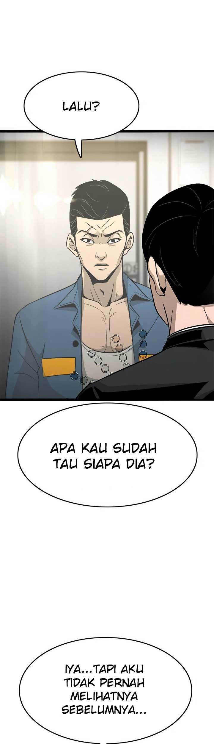 Death Row Boy Chapter 19 - halaman 26