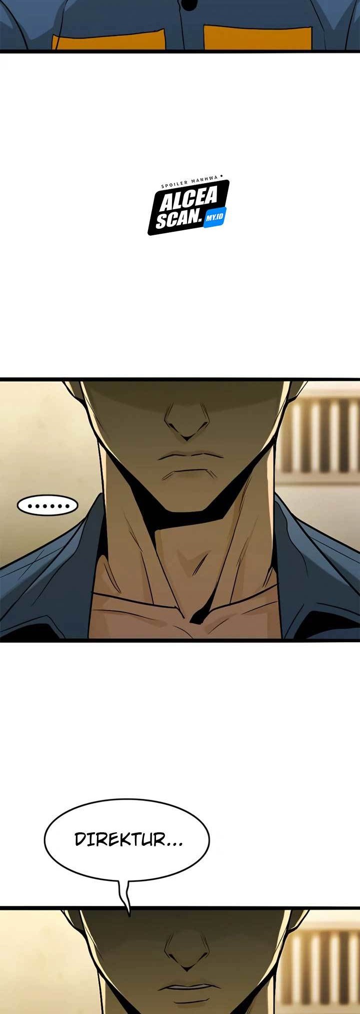 Death Row Boy Chapter 19 - halaman 53