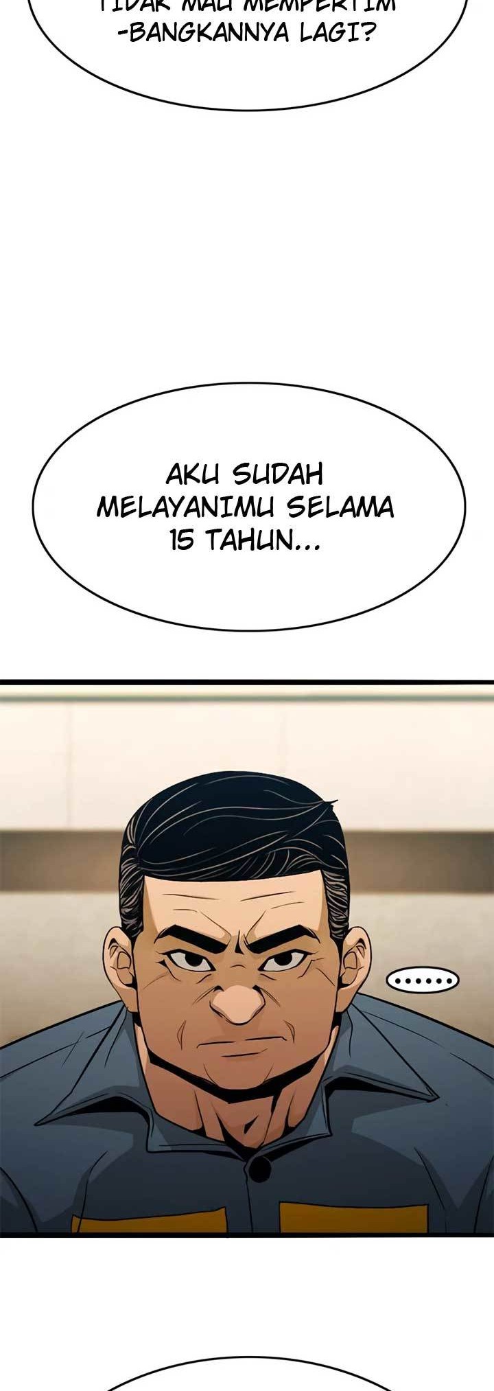 Death Row Boy Chapter 19 - halaman 55