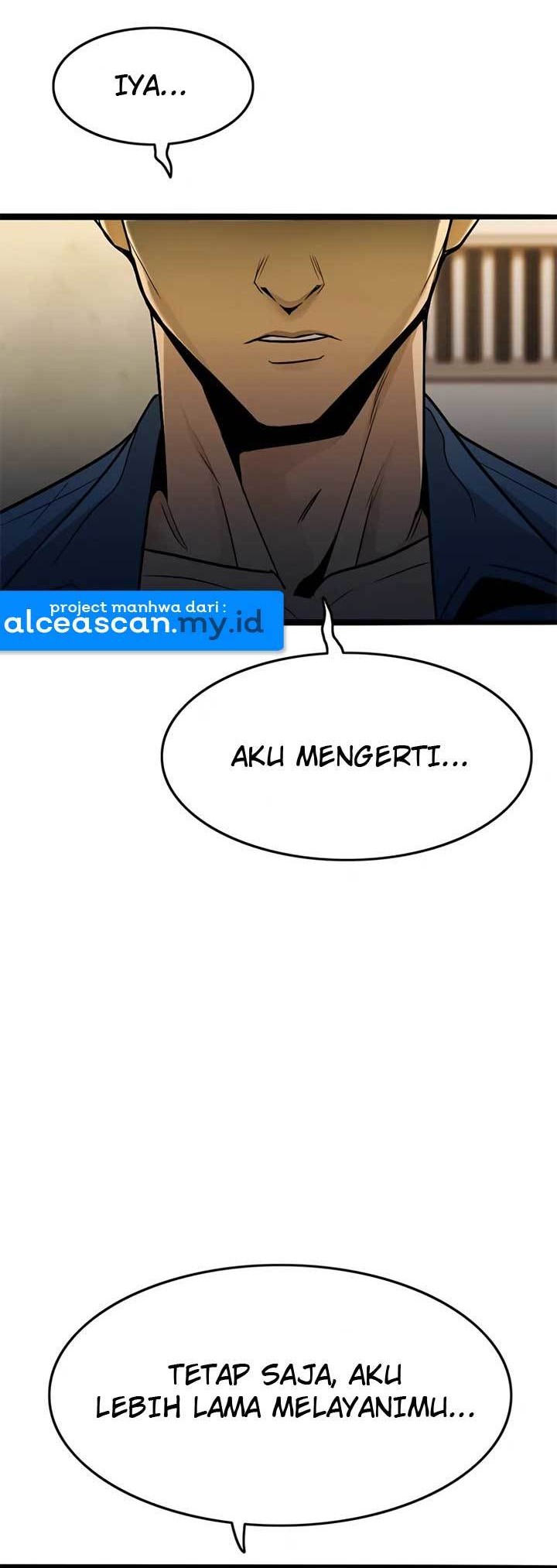 Death Row Boy Chapter 19 - halaman 61