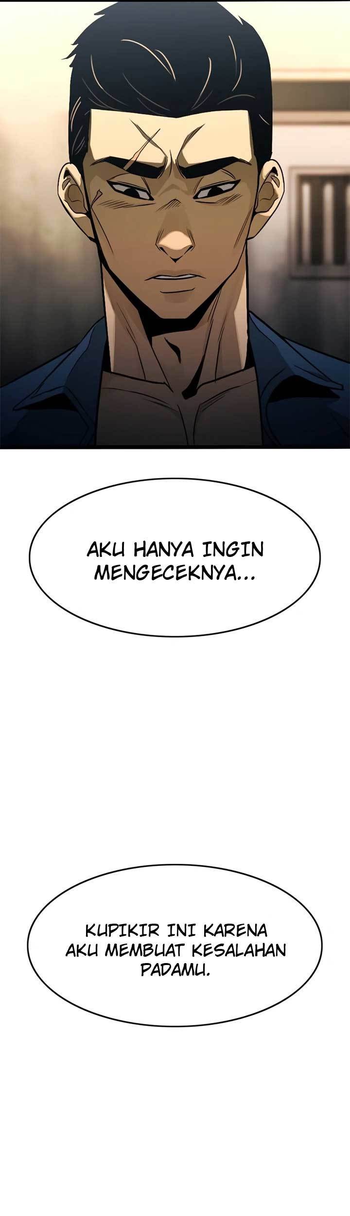Death Row Boy Chapter 19 - halaman 62