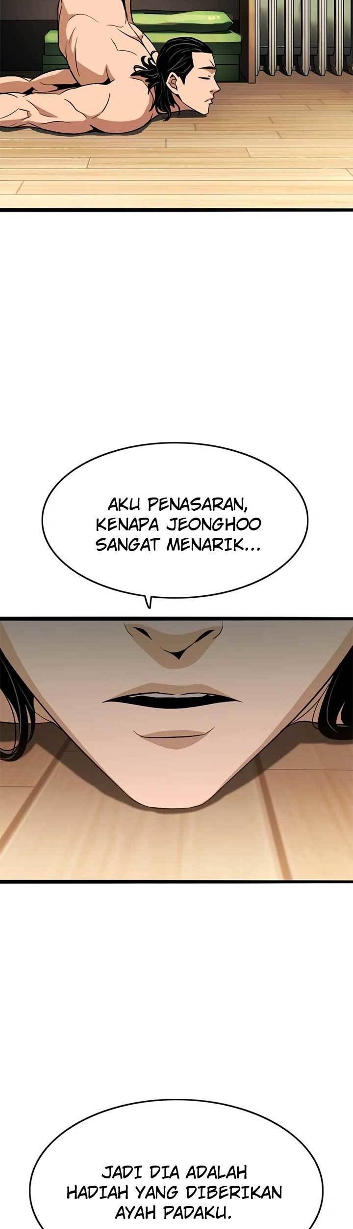 Death Row Boy Chapter 19 - halaman 66
