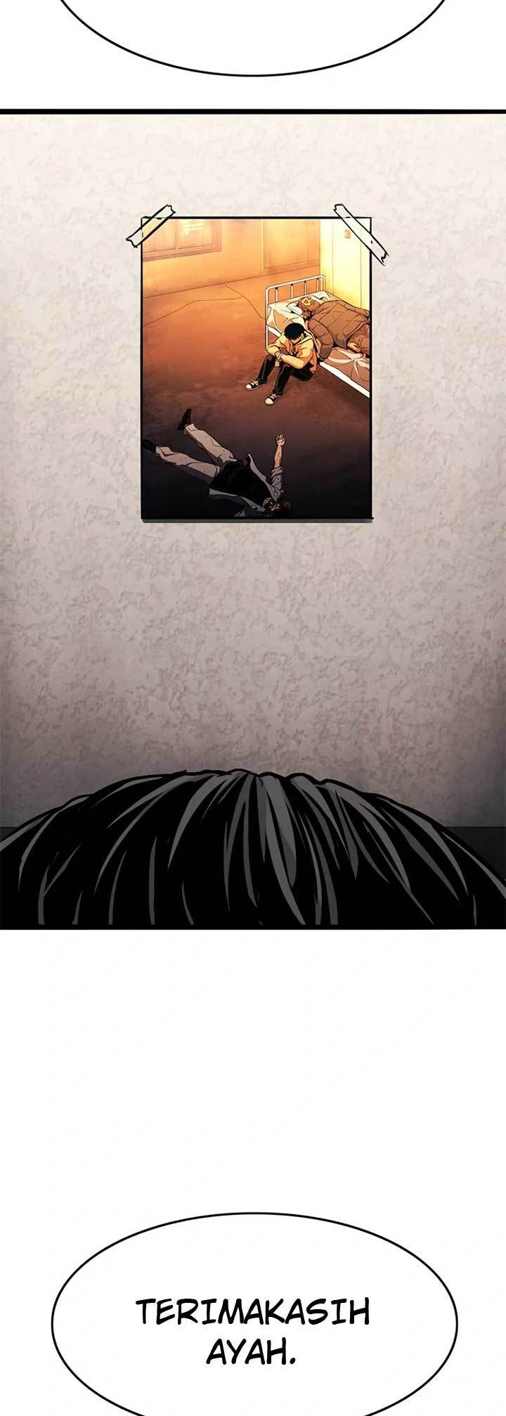 Death Row Boy Chapter 19 - halaman 67