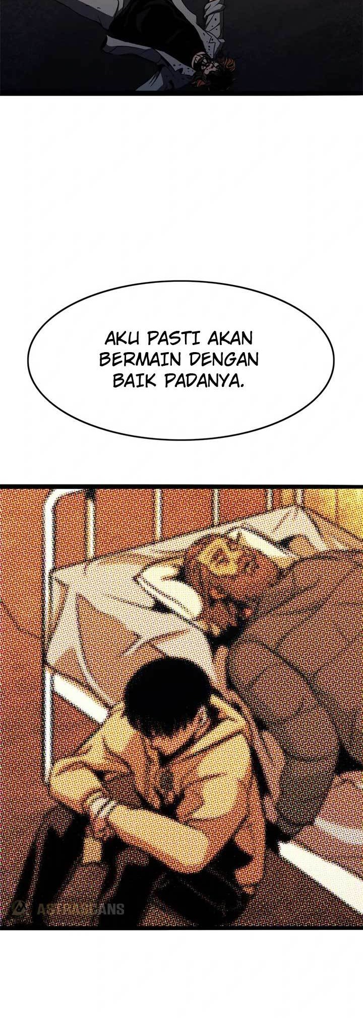 Death Row Boy Chapter 19 - halaman 69