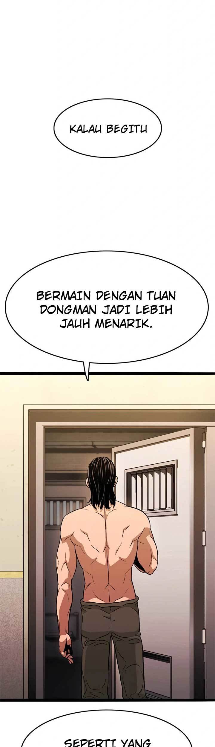 Death Row Boy Chapter 19 - halaman 70