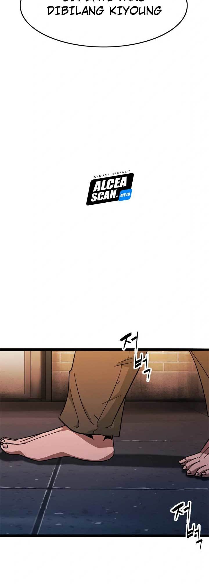 Death Row Boy Chapter 19 - halaman 71