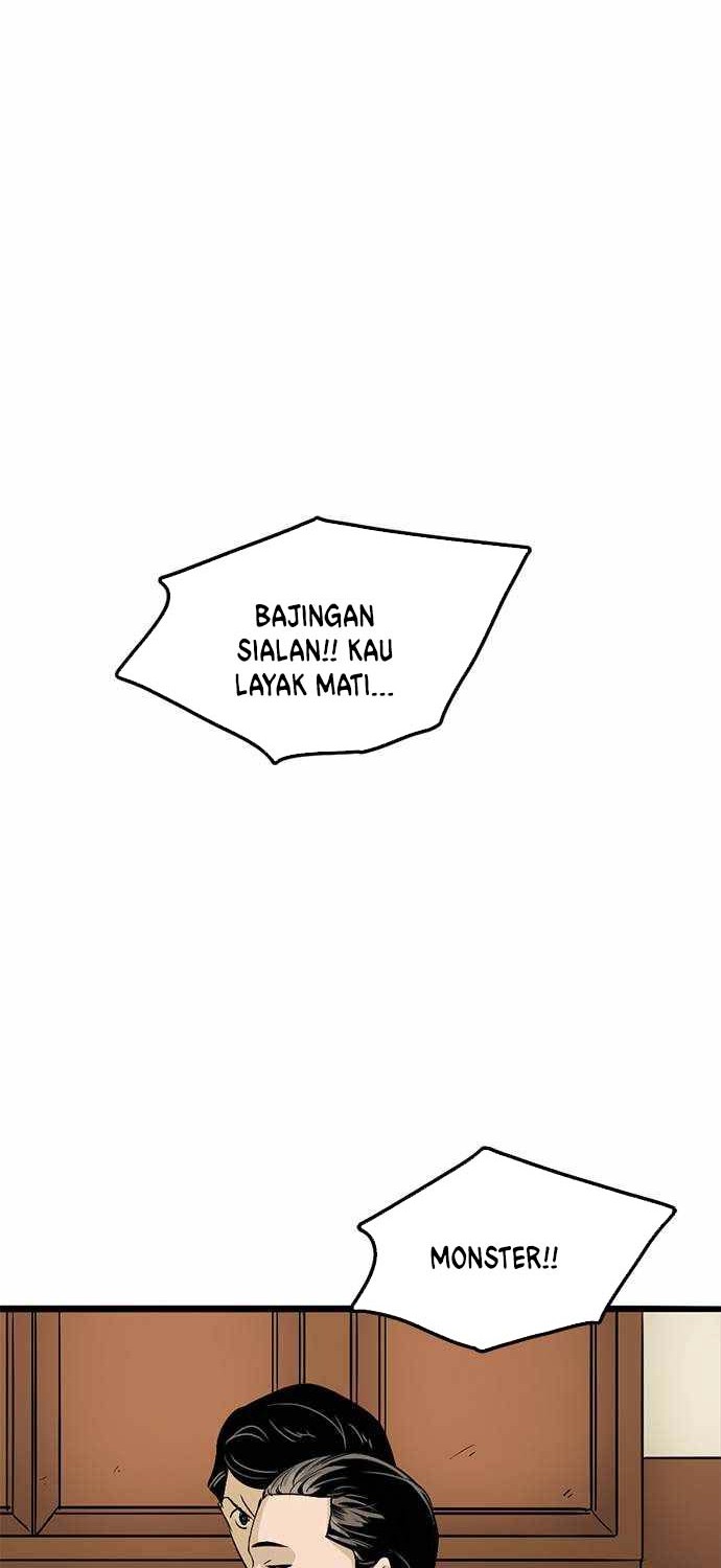 Death Row Boy Chapter 2 - halaman 11