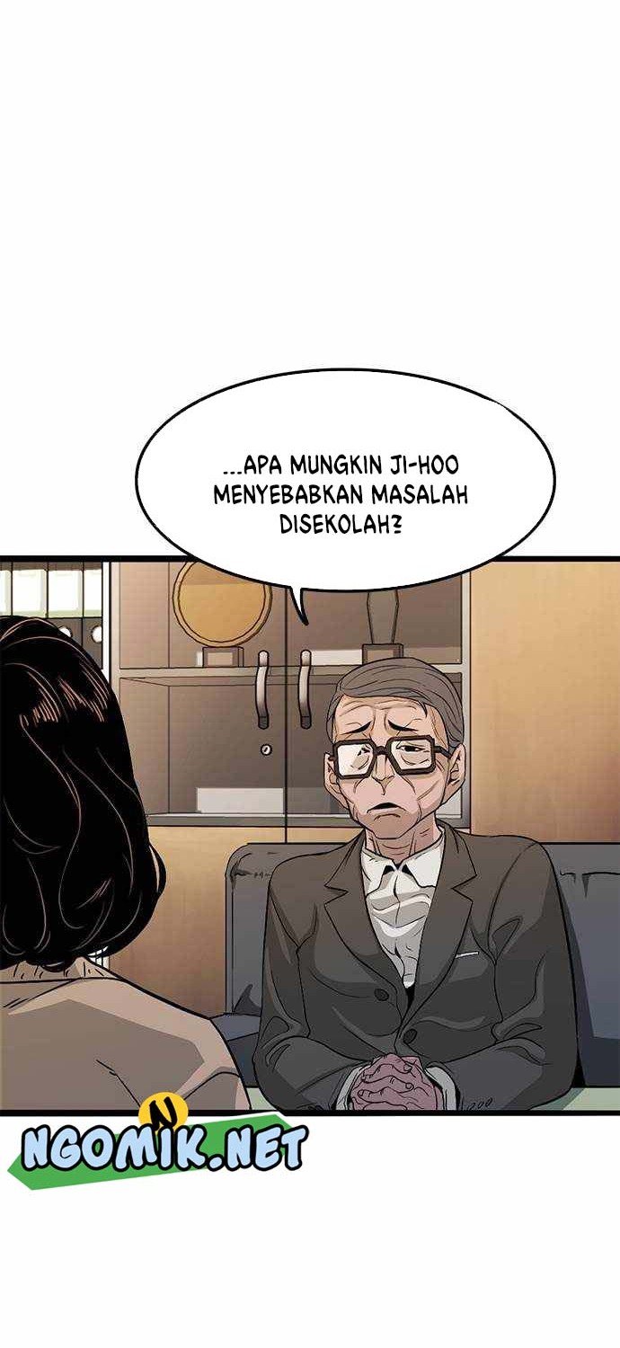 Death Row Boy Chapter 2 - halaman 17