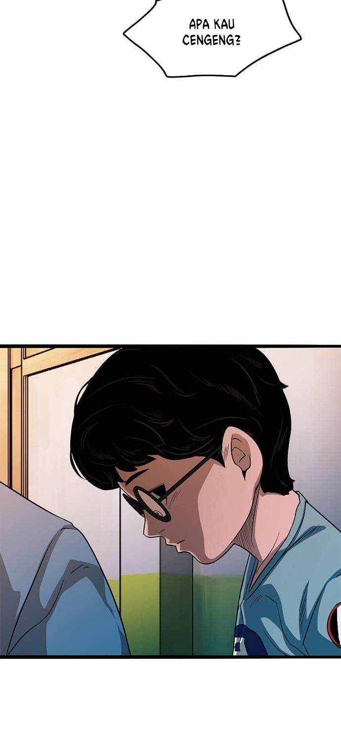 Death Row Boy Chapter 2 - halaman 23