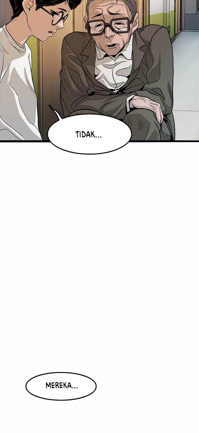 Death Row Boy Chapter 2 - halaman 27