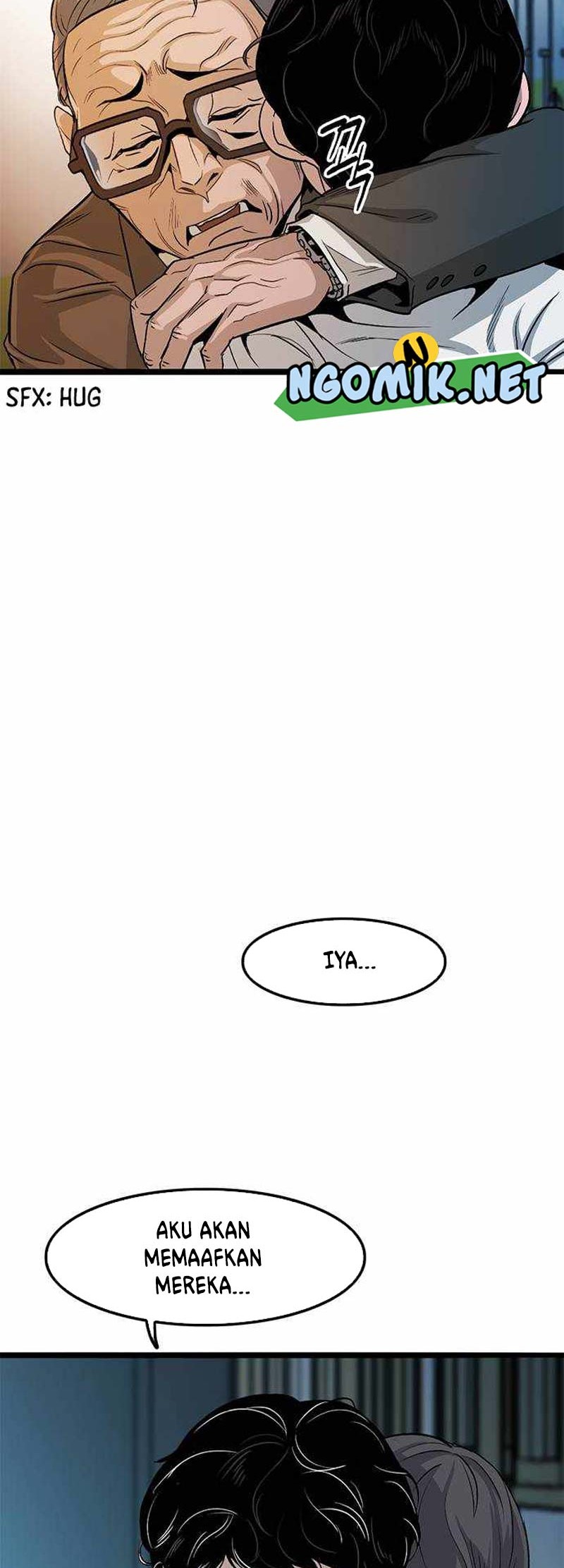 Death Row Boy Chapter 2 - halaman 37