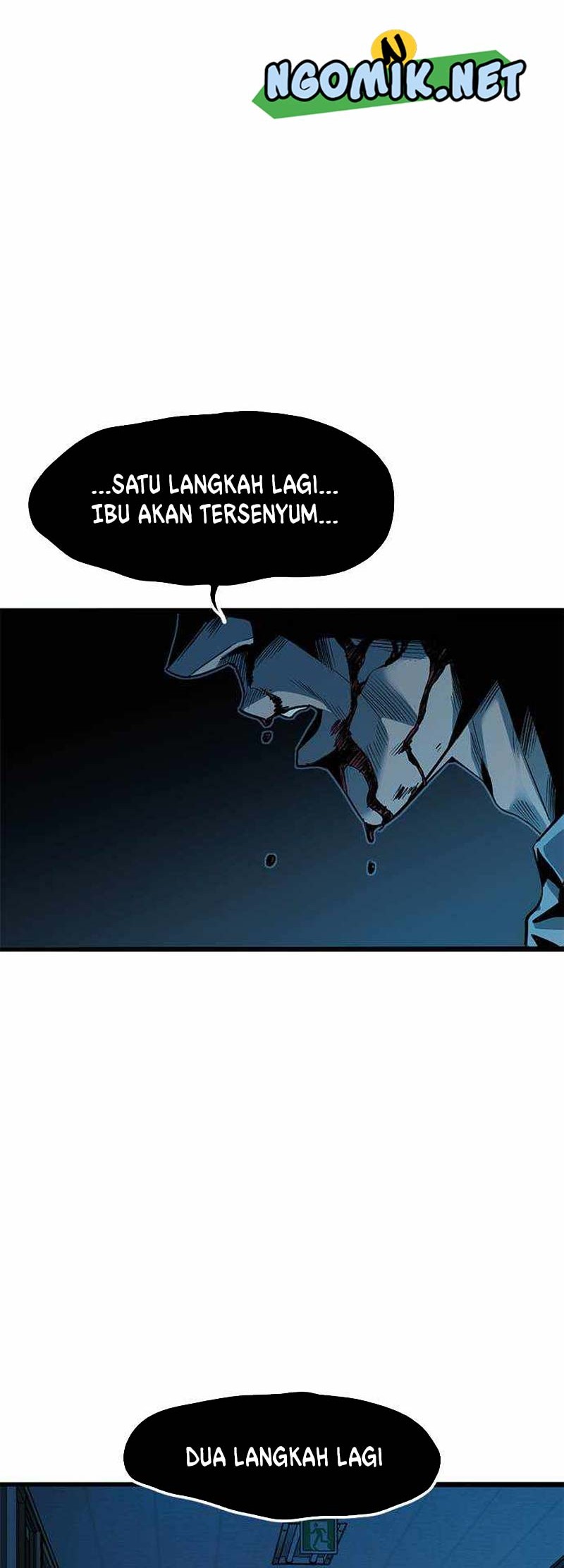 Death Row Boy Chapter 2 - halaman 39
