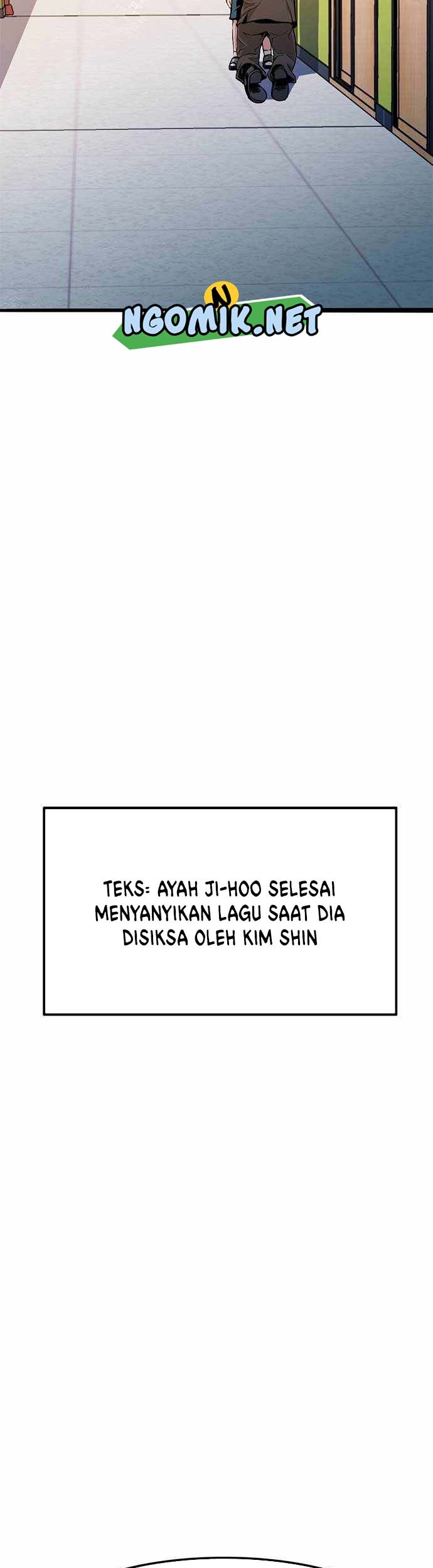 Death Row Boy Chapter 2 - halaman 42