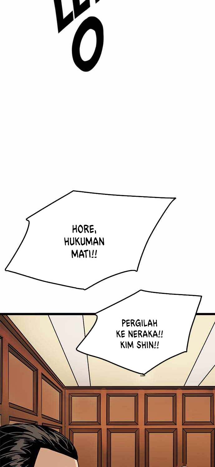 Death Row Boy Chapter 2 - halaman 5