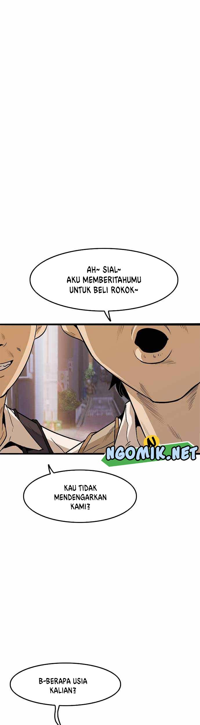 Death Row Boy Chapter 2 - halaman 52