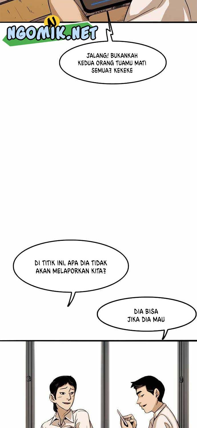 Death Row Boy Chapter 2 - halaman 55