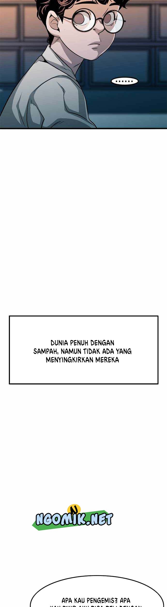 Death Row Boy Chapter 2 - halaman 62