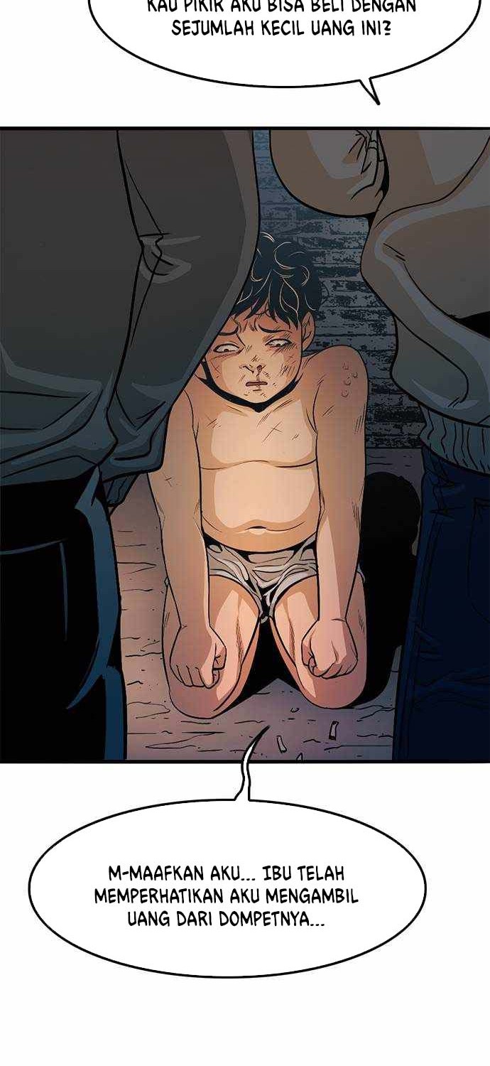 Death Row Boy Chapter 2 - halaman 63