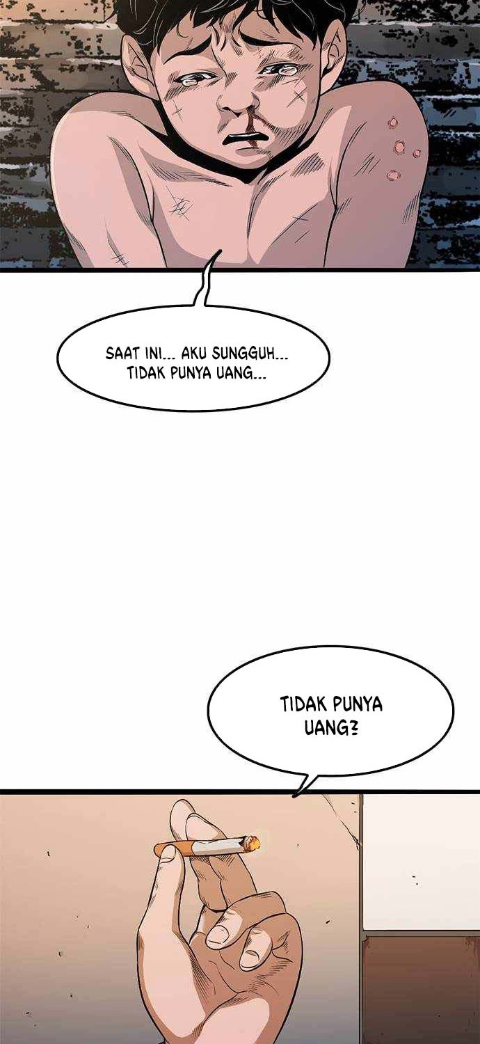 Death Row Boy Chapter 2 - halaman 65