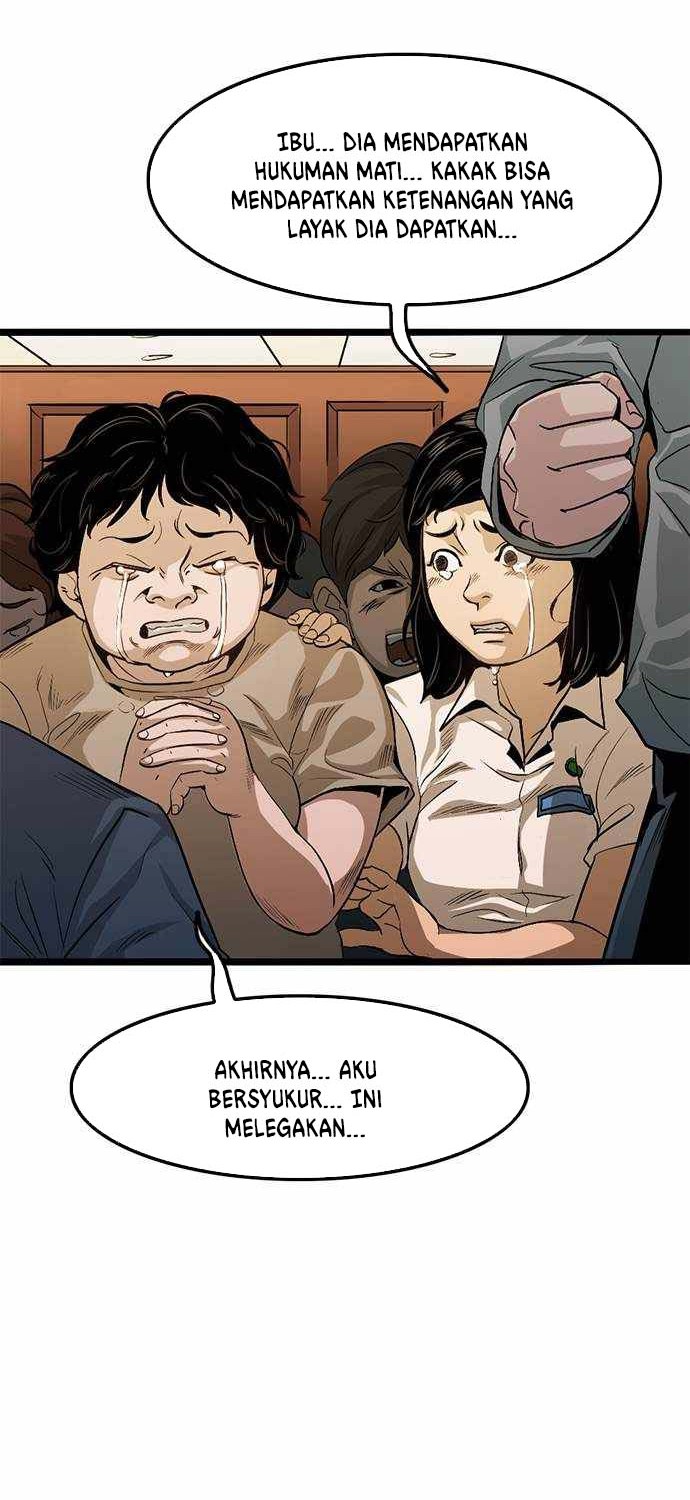 Death Row Boy Chapter 2 - halaman 7