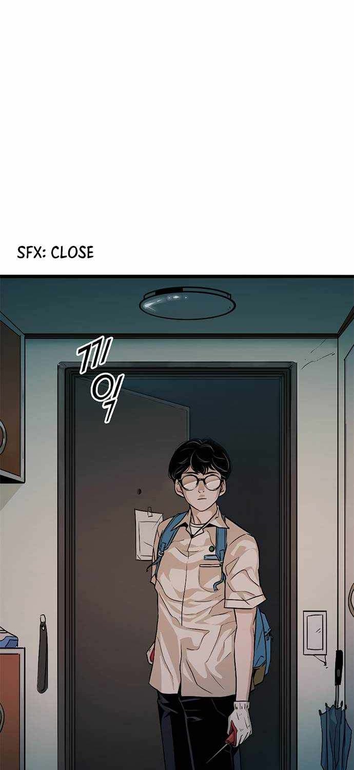 Death Row Boy Chapter 2 - halaman 77