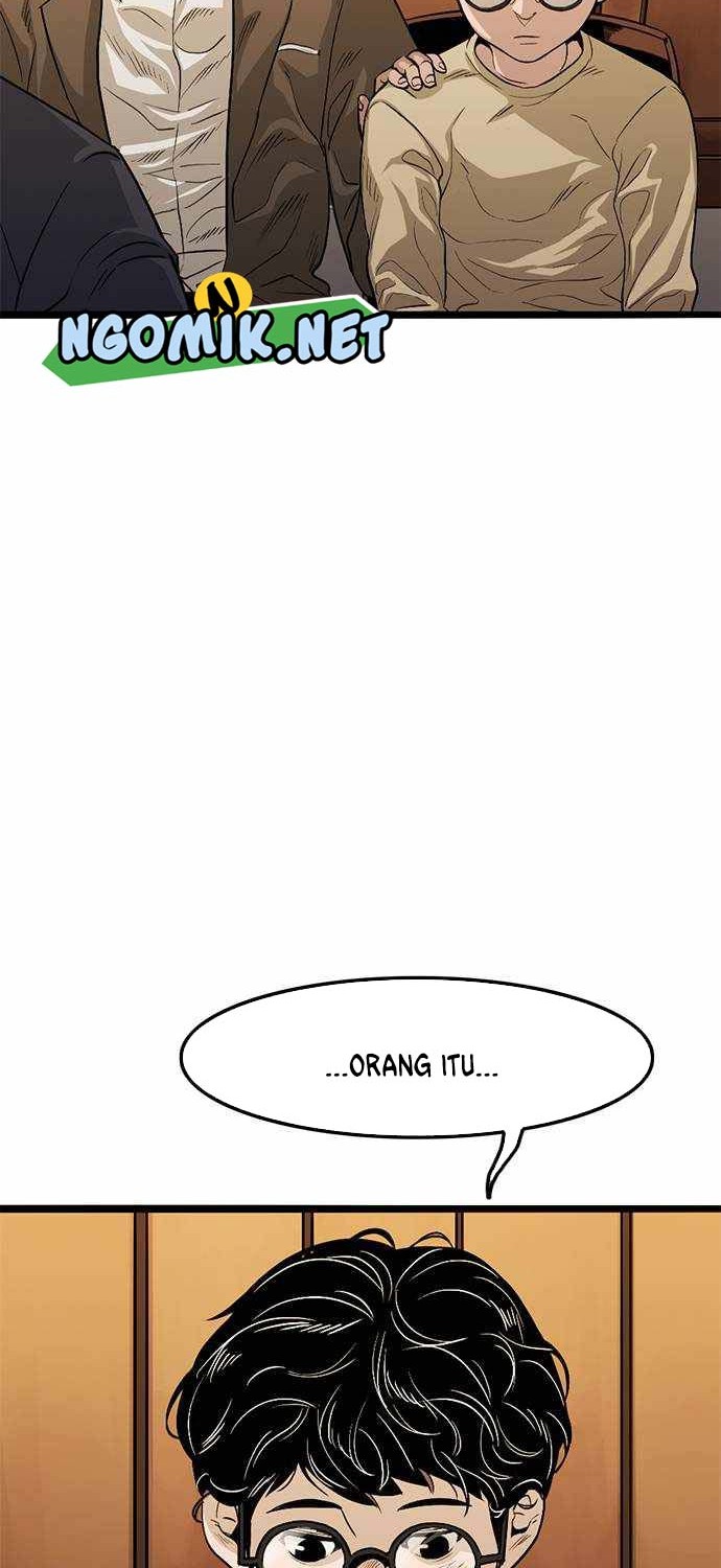 Death Row Boy Chapter 2 - halaman 9