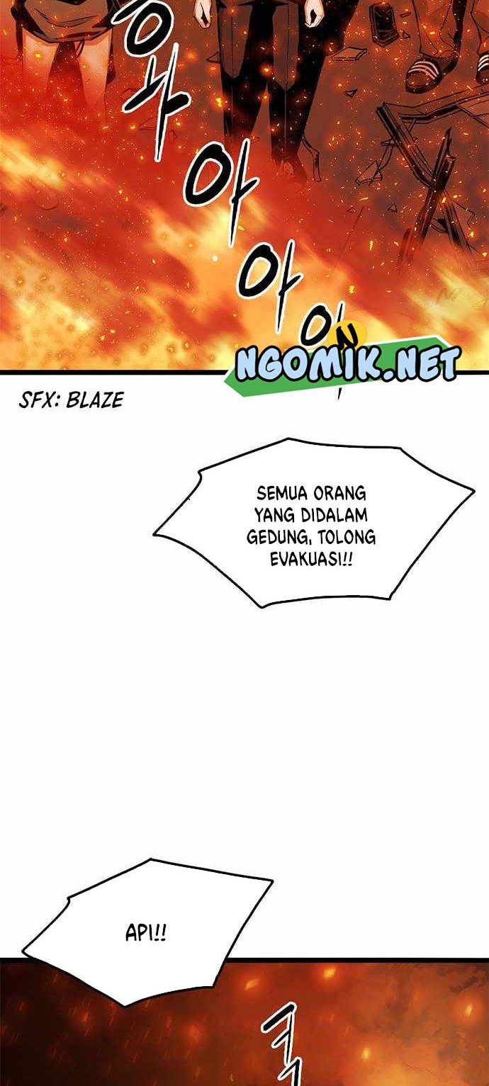 Death Row Boy Chapter 2 - halaman 91