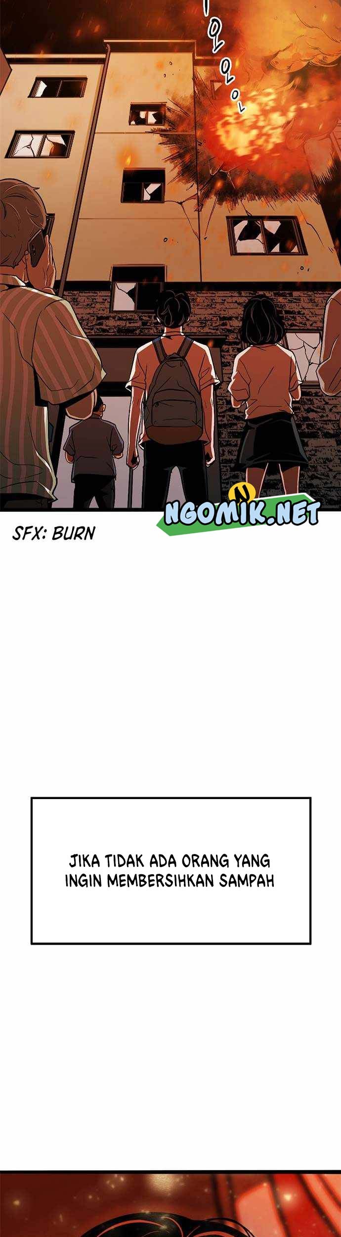 Death Row Boy Chapter 2 - halaman 92