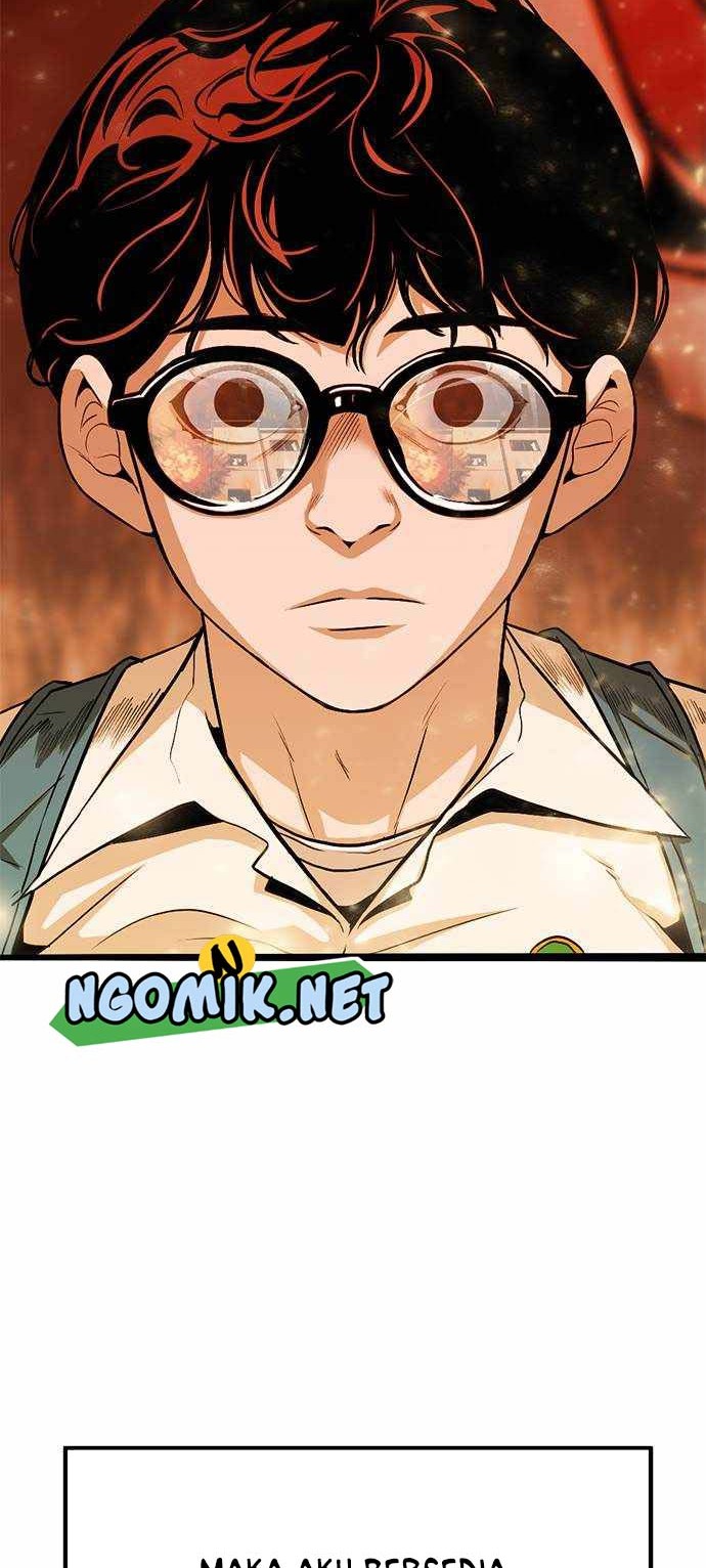 Death Row Boy Chapter 2 - halaman 93