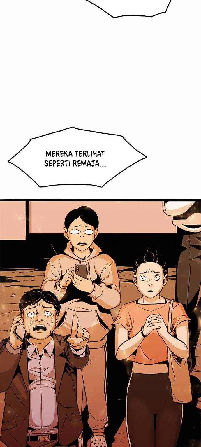 Death Row Boy Chapter 2 - halaman 95