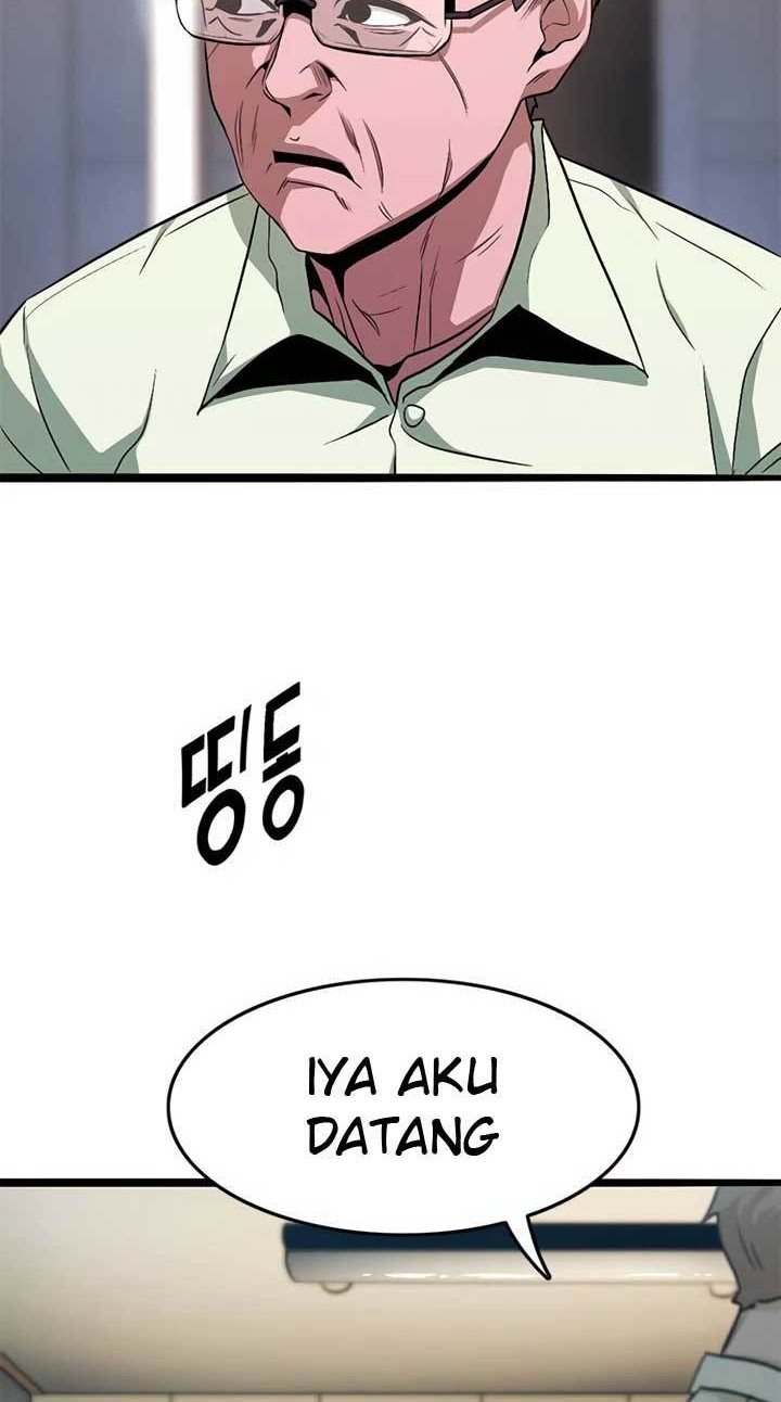Death Row Boy Chapter 20 - halaman 103