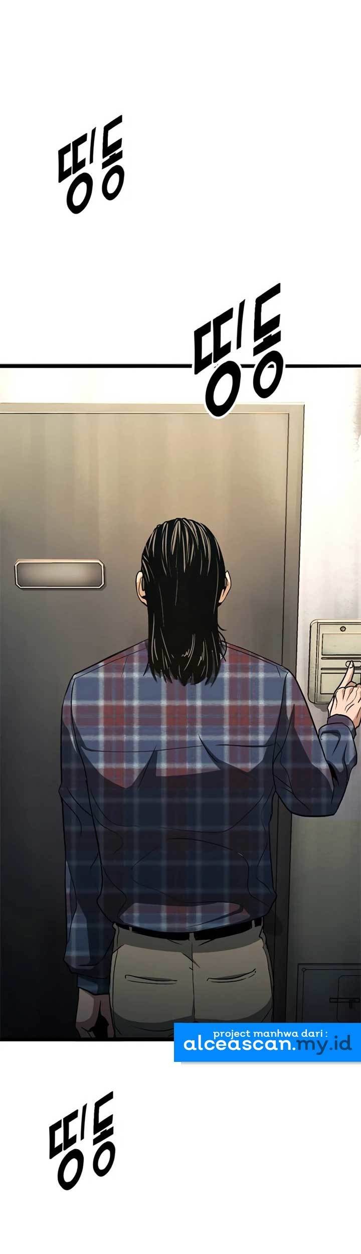 Death Row Boy Chapter 20 - halaman 106