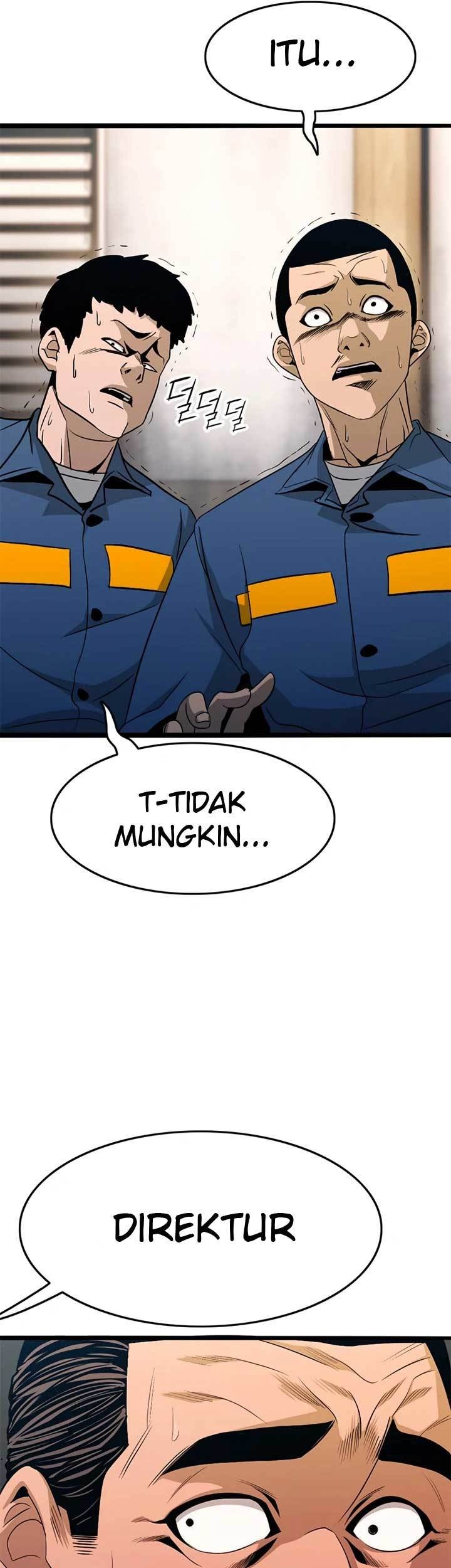 Death Row Boy Chapter 20 - halaman 14