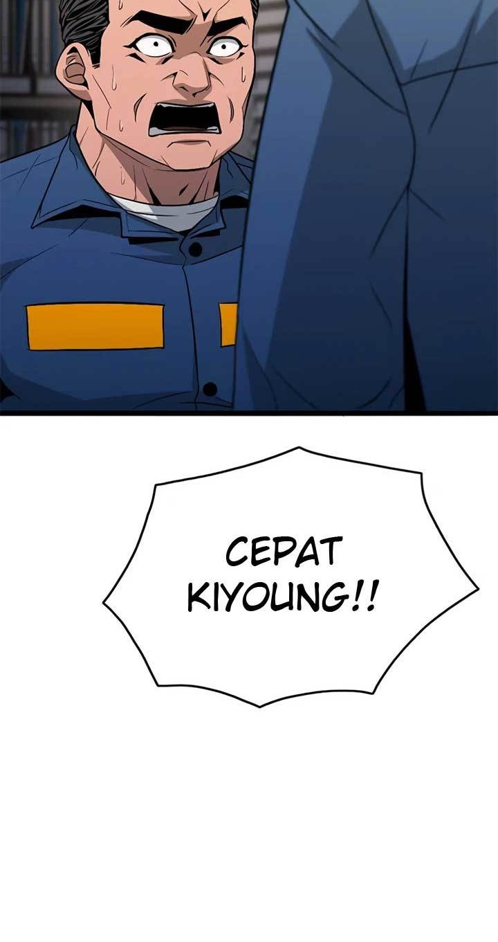 Death Row Boy Chapter 20 - halaman 17