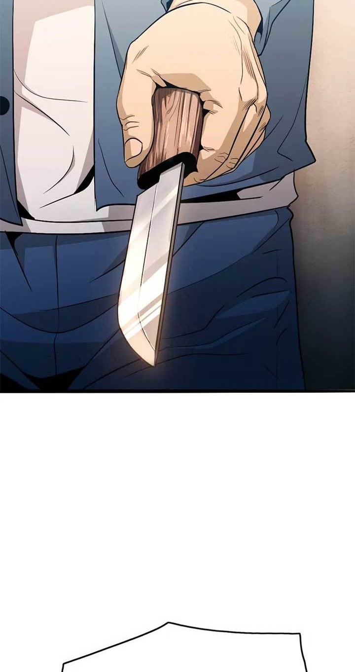Death Row Boy Chapter 20 - halaman 21