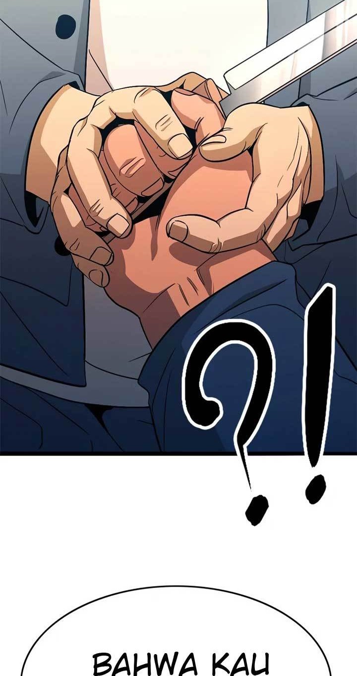 Death Row Boy Chapter 20 - halaman 23